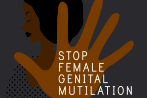 FGM (Female Gentile Mutilation)