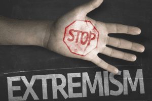 Tackling Extremism