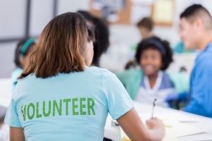 Uncertain about where to begin your volunteering journey?